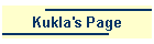 Kukla's Page